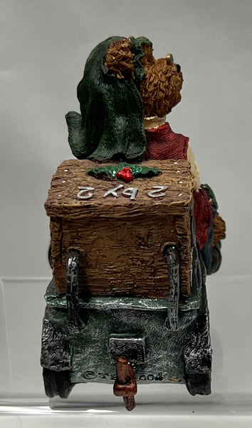 Boyd's Bear - Noah