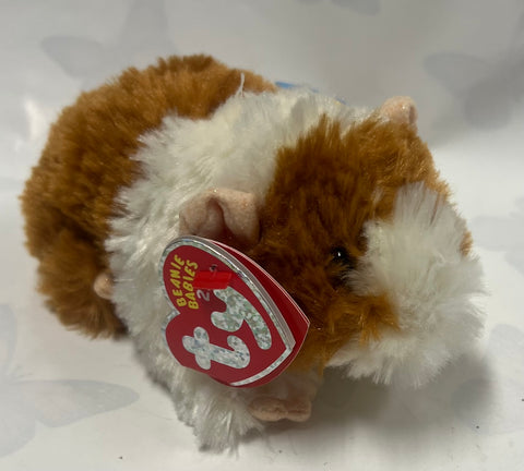 TY Beanie -Fluffball