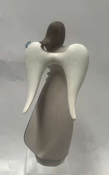 Betty Singer - Messenger Angels Collection -Friend / Sister Angel