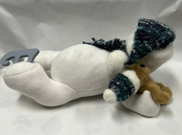Boyd's Bear- Frosty Frolicin' Friends