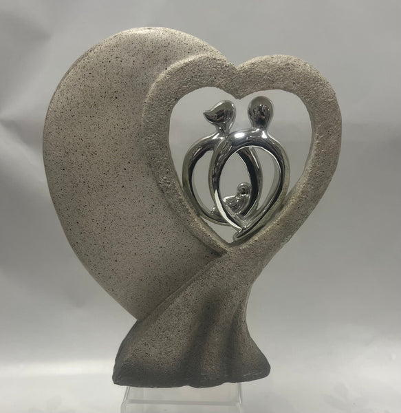Family Heart -Love Of A Mother