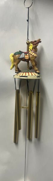 Wind Chime -American Carousel