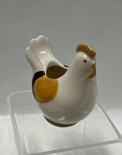 Chicken Toothpick Holder