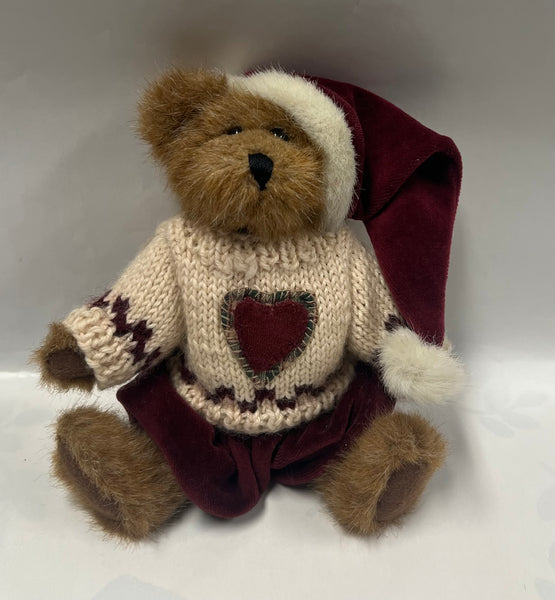 Boyd's Bear- Edmund T. Bear