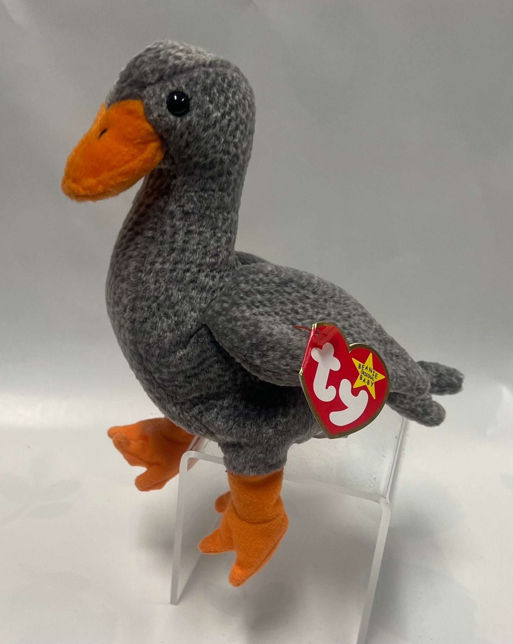 TY Beanie -Honks