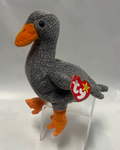 TY Beanie -Honks