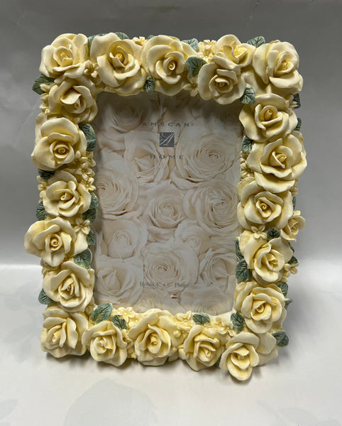 Blossoms Picture Frame