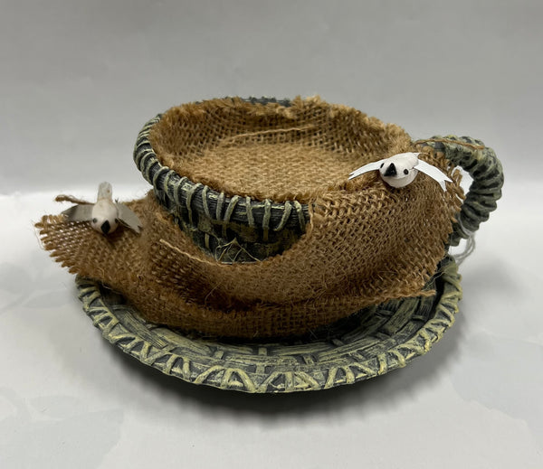 Jacqueline Kent -Lady Liberty