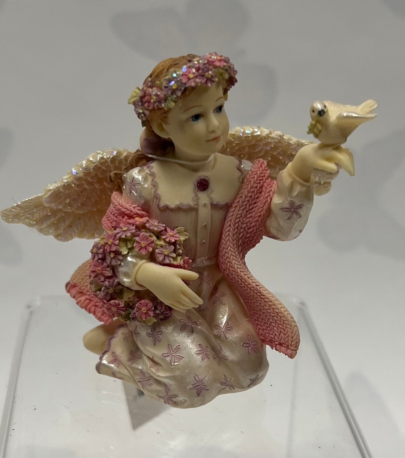 Angel of Hope -Betty Singer Collection