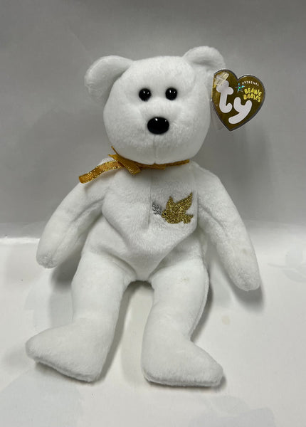 TY Beanie -Holy Father