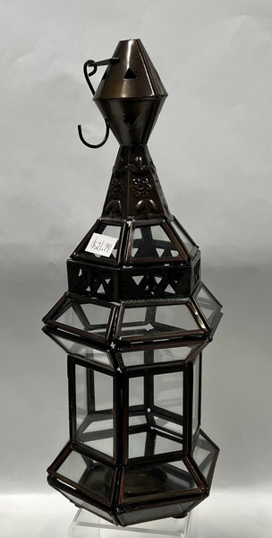 Candleholder/ Lantern