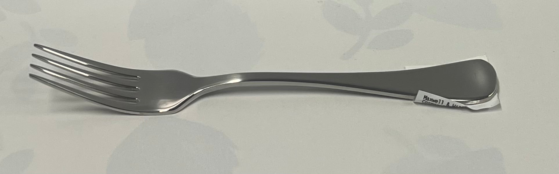 Maxwell & Williams -Cutlery- Entree Fork