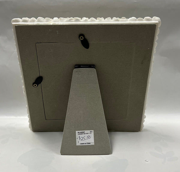 Wedding Blossoms Picture Frame -Mini Roses