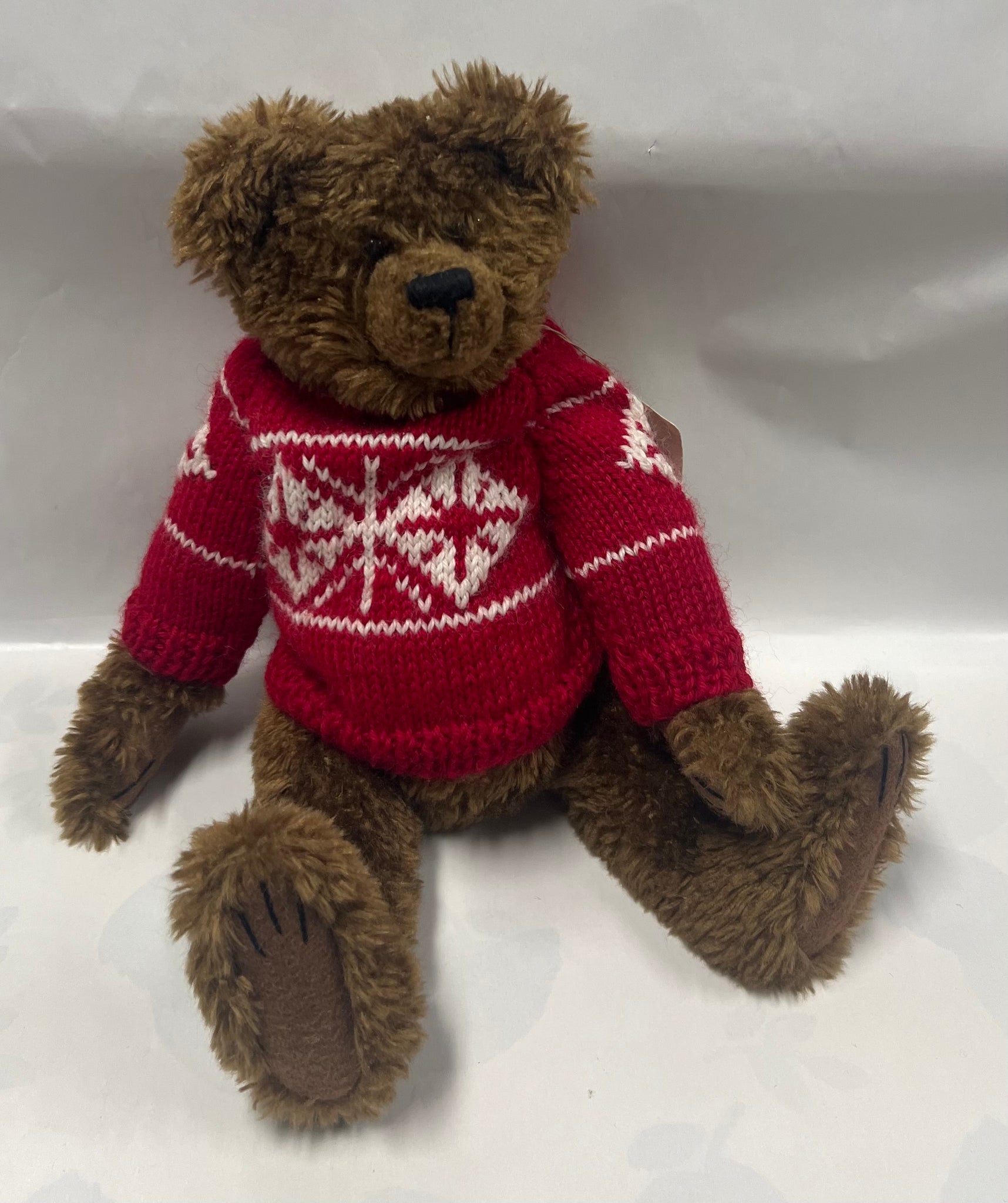 Boyd's Bear- Biff Grizzwood