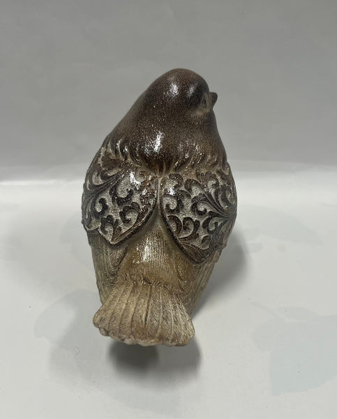 Bird Figurine