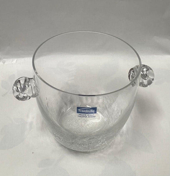Trudeau -Ice Bucket- Small