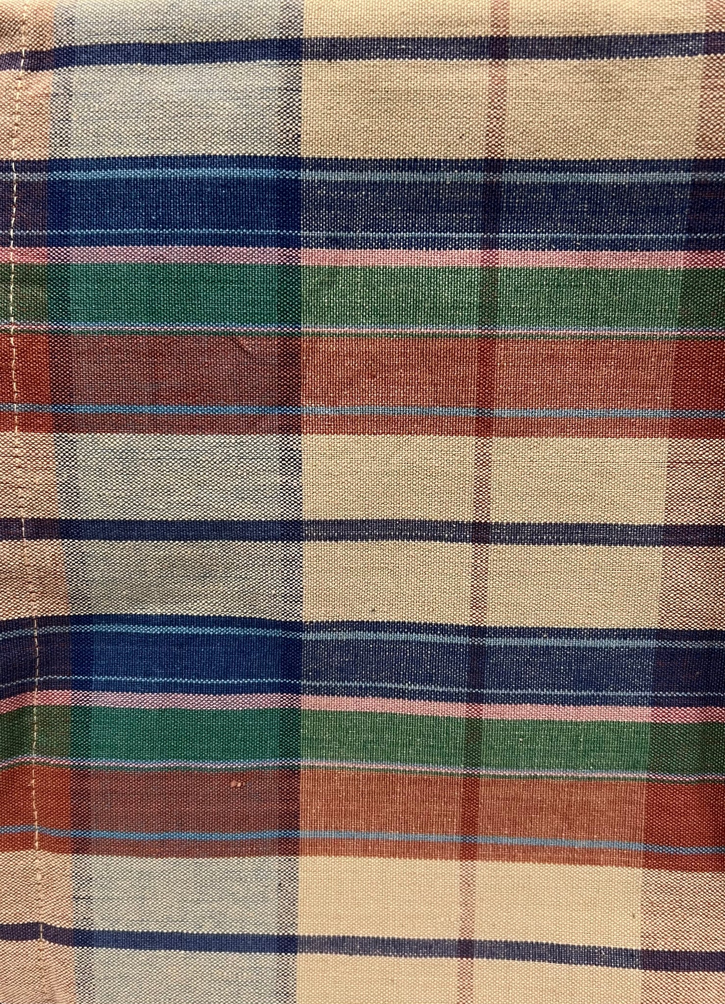 Table Cloth- K. Bridge