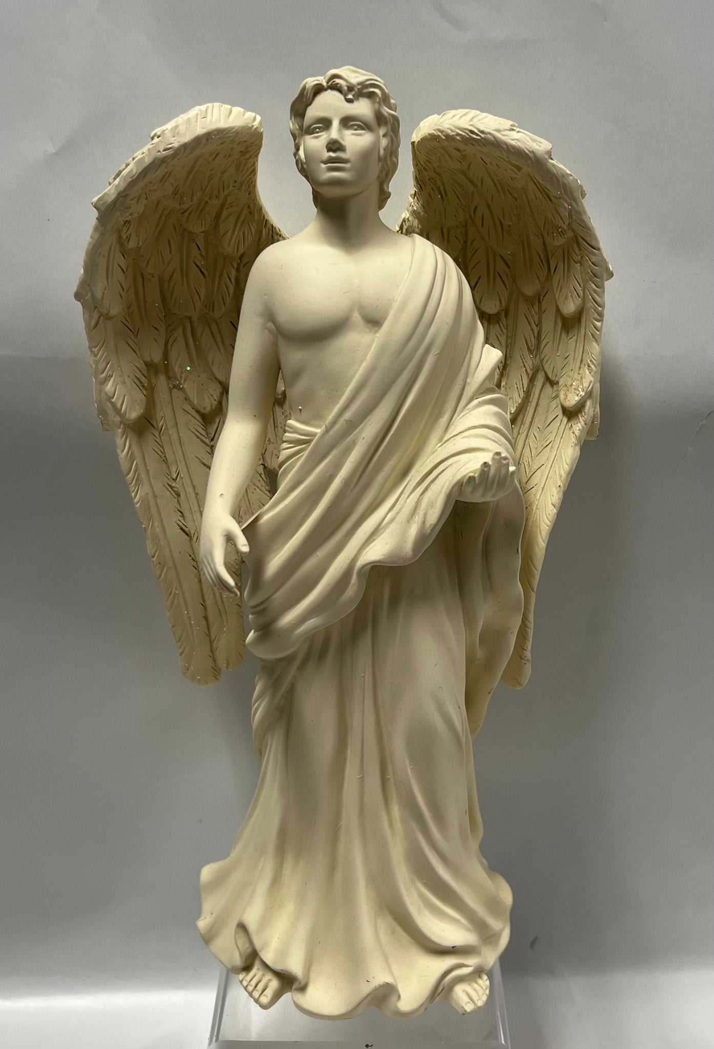 Angel Star - Noble Presence