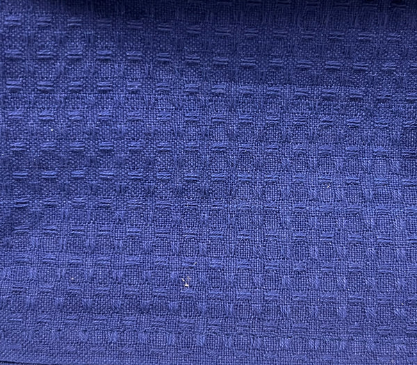 Kitchen Tea Towel -Navy