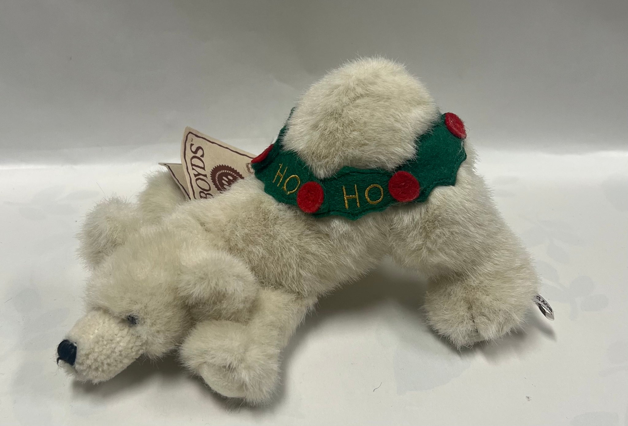 Boyd's Bear- Marco Polarbear Big Boo