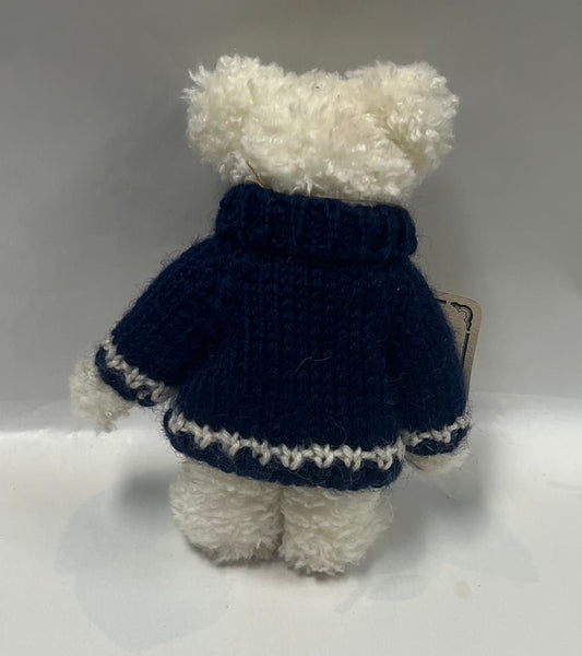 Boyd's Bear- Freezy T. Frostman