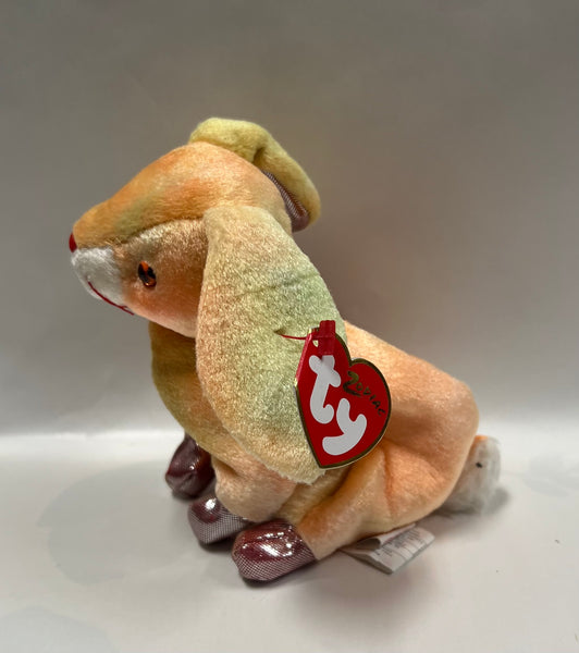 Zodiac TY Beanie - Rabbit