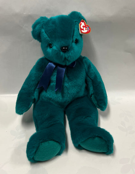 TY Beanie Buddy -Teddy