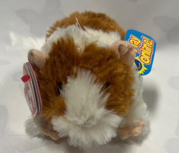 TY Beanie -Fluffball