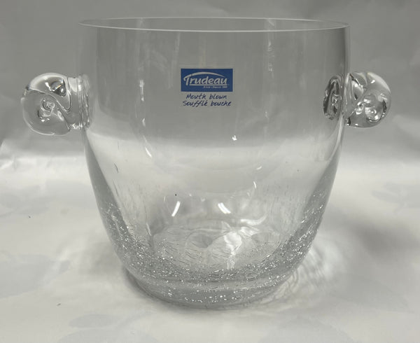 Trudeau -Ice Bucket- Small