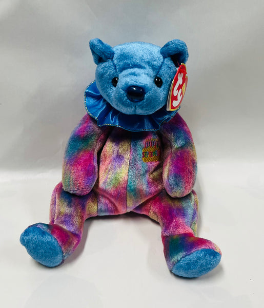 TY Beanie -September