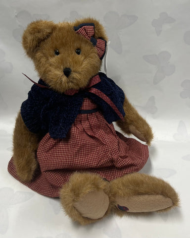 Boyd's Bear- Kira
