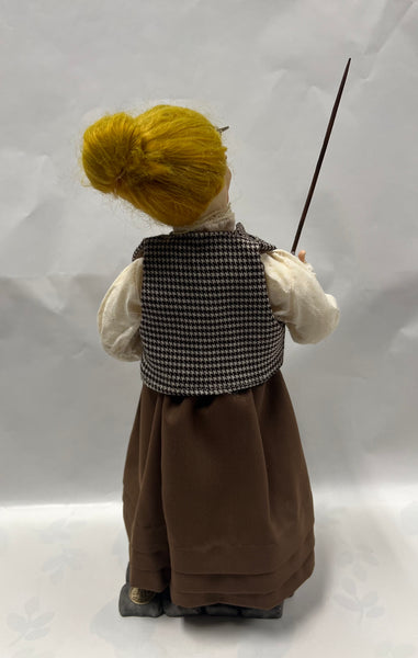 Jacqueline Kent -Food For Thought