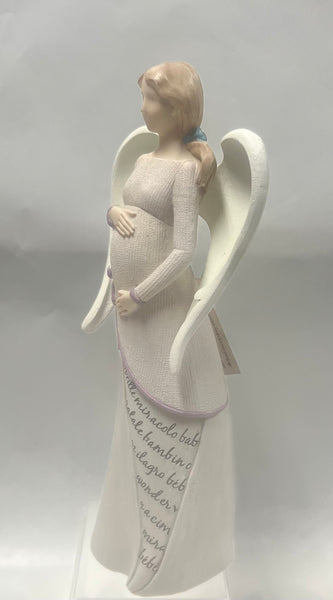 Betty Singer - Messenger Angels Collection -New Life Angel