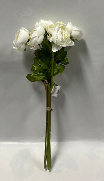 Ranunculus Bundle -Cream