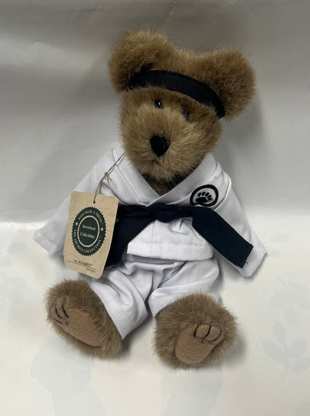 Boyd's Bear- B.A. Blackbelt