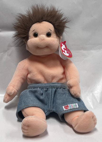 TY Beanie Kids- Tumbles