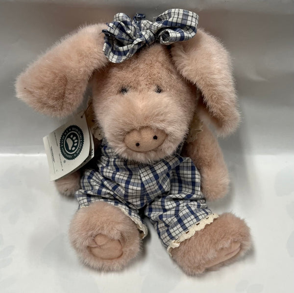 Boyd's Bear- Primrose