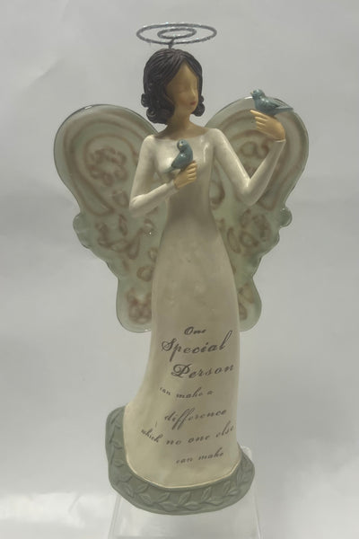 One Special Person -Angel Figurine