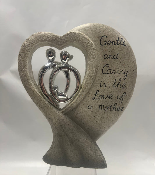 Family Heart -Love Of A Mother