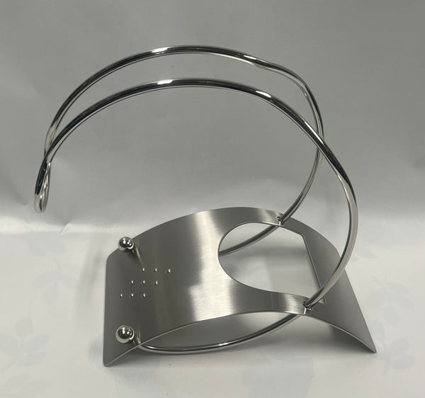 Trudeau -Wine Holder