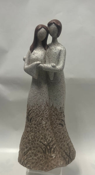 Family Figurine