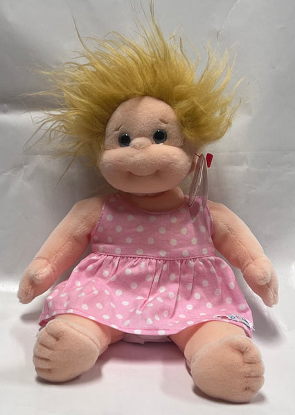 TY Beanie Kids- Precious