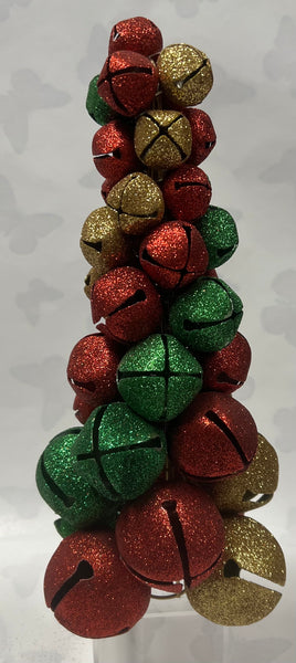 Jingle Bell Tree