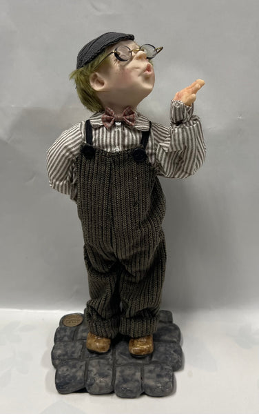 Jacqueline Kent -The Magical Message