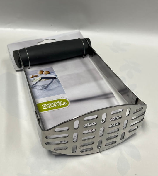 Trudeau -Potato Masher