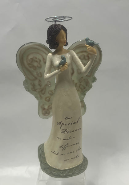 One Special Person -Angel Figurine