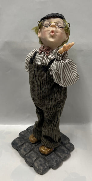 Jacqueline Kent -The Magical Message