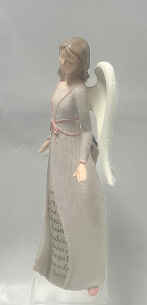 Betty Singer - Messenger Angels Collection -Birthday / Dance Angel