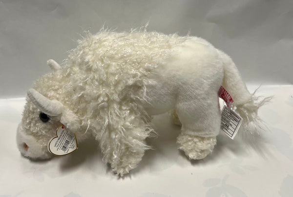 TY Beanie Buddy -Roam