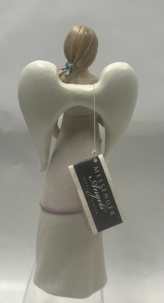 Betty Singer - Messenger Angels Collection -New Life Angel